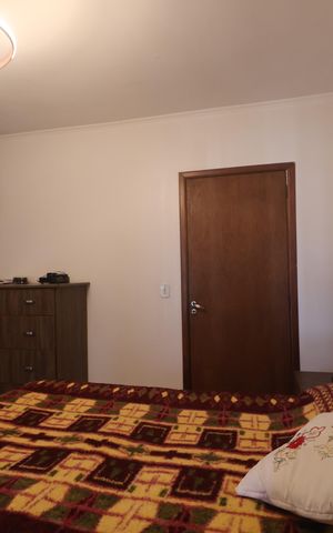Casa à venda com 170m², 3 quartos e 5 vagasSuíte 1