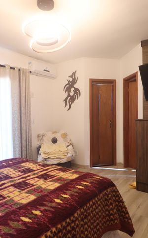 Casa à venda com 170m², 3 quartos e 5 vagasSuíte 1