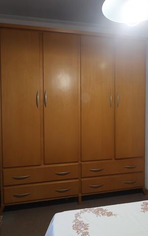 Casa à venda com 170m², 3 quartos e 5 vagasQuarto 