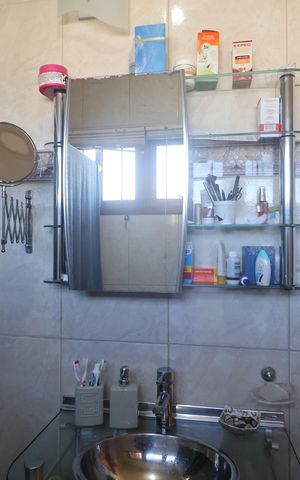 Casa à venda com 170m², 3 quartos e 5 vagasBanheiro da Suíte 1