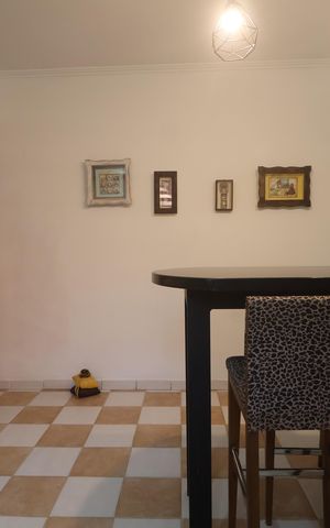 Casa à venda com 170m², 3 quartos e 5 vagasCozinha