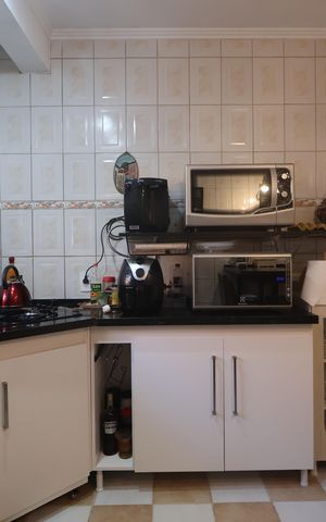 Casa à venda com 170m², 3 quartos e 5 vagasCozinha