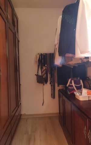 Casa à venda com 170m², 3 quartos e 5 vagasCloset da suíte 1