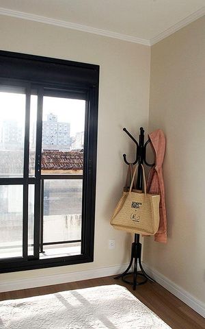 Apartamento à venda com 51m², 2 quartos e 1 vagaSuíte 2