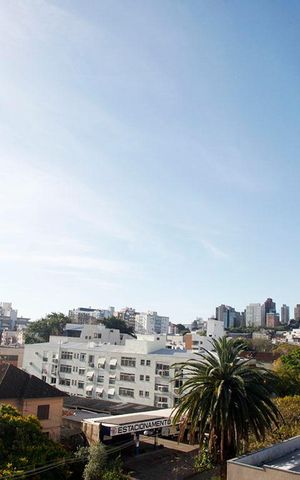 Apartamento à venda com 51m², 2 quartos e 1 vagaÁrea Comum - Rooftop Vista