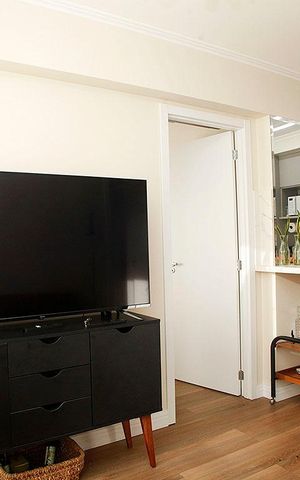 Apartamento à venda com 51m², 2 quartos e 1 vagaSala