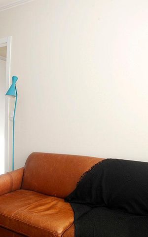 Apartamento à venda com 51m², 2 quartos e 1 vagaSala
