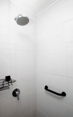 Apartamento à venda com 51m², 2 quartos e 1 vagaBanheiro da Suíte 2