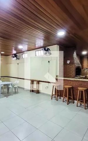 Apartamento à venda com 80m², 2 quartos e 1 vaga Apartamento à venda com 80m², 2 quartos e 1 vagaÁrea comum - Salão de festas