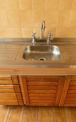 Apartamento à venda com 80m², 2 quartos e 1 vaga Apartamento à venda com 80m², 2 quartos e 1 vagaCozinha