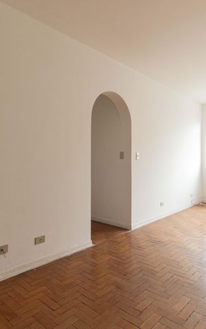 Apartamento à venda com 80m², 2 quartos e 1 vaga Apartamento à venda com 80m², 2 quartos e 1 vagaSala