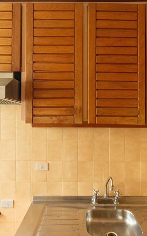 Apartamento à venda com 80m², 2 quartos e 1 vaga Apartamento à venda com 80m², 2 quartos e 1 vagaCozinha