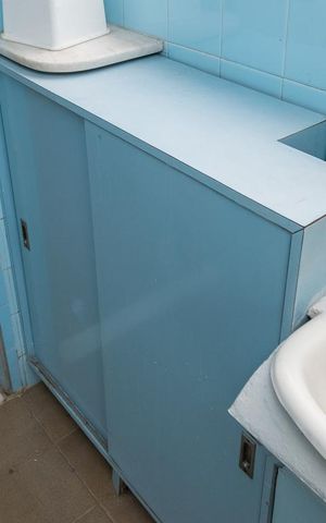 Apartamento à venda com 75m², 3 quartos e 1 vaga Apartamento à venda com 75m², 3 quartos e 1 vagaÁrea de Serviço