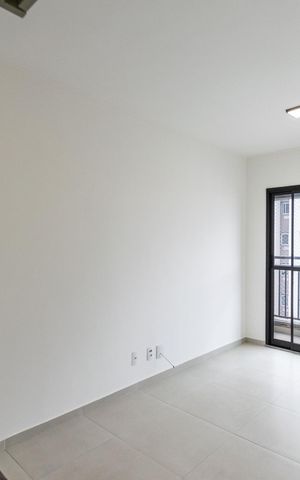 Apartamento à venda com 29m², 1 quarto e 1 vaga Apartamento à venda com 29m², 1 quarto e 1 vagaSala