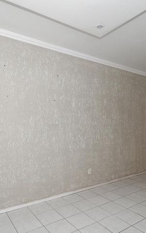 Apartamento à venda com 46m², 2 quartos e 1 vagaSala