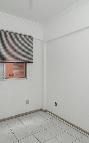 Apartamento à venda com 46m², 2 quartos e 1 vagaQuarto 2