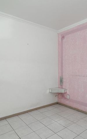 Apartamento à venda com 46m², 2 quartos e 1 vagaQuarto