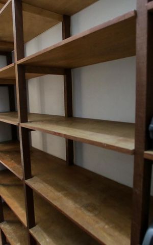Casa à venda com 444m², 4 quartos e 6 vagasDispensa da Cozinha