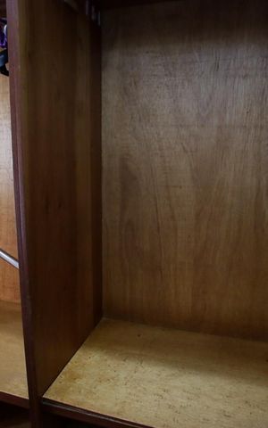 Casa à venda com 444m², 4 quartos e 6 vagasCloset da Suíte 2