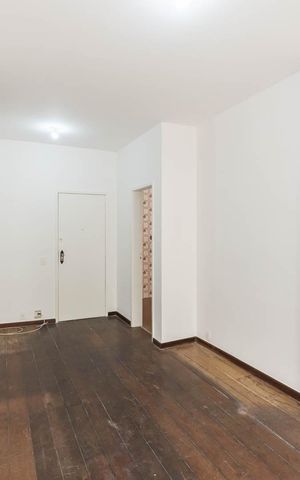 Apartamento à venda com 68m², 2 quartos e 1 vagaSala