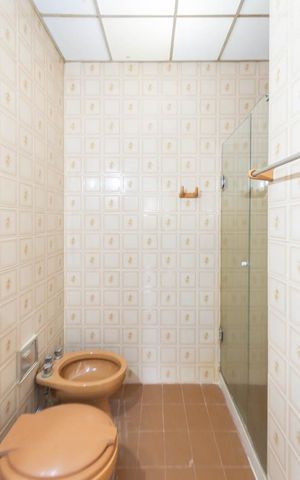 Apartamento à venda com 68m², 2 quartos e 1 vagaBanheiro