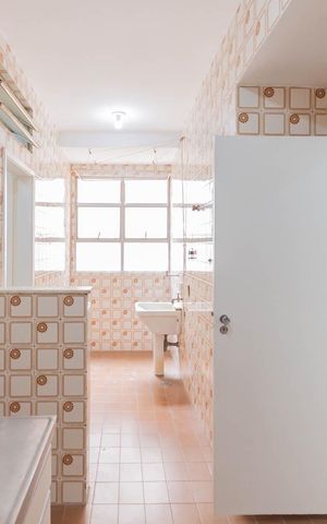 Apartamento à venda com 68m², 2 quartos e 1 vagaCozinha