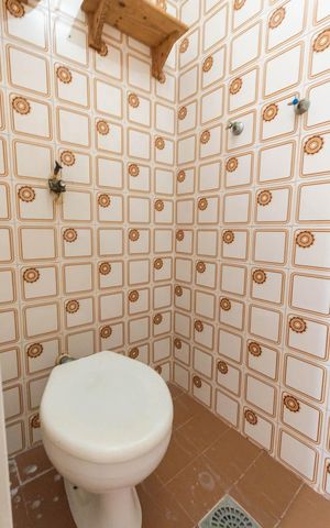 Apartamento à venda com 68m², 2 quartos e 1 vagaBanheiro de serviço