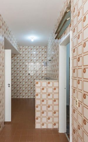 Apartamento à venda com 68m², 2 quartos e 1 vagaÁrea de Serviço