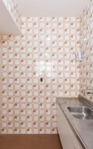 Apartamento à venda com 68m², 2 quartos e 1 vagaCozinha