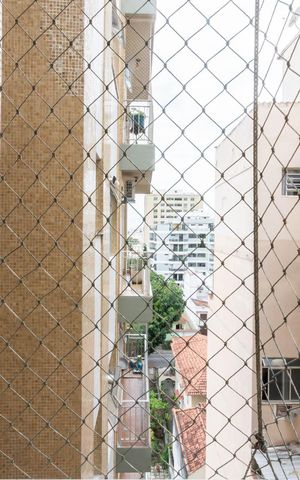 Apartamento à venda com 68m², 2 quartos e 1 vagaVista