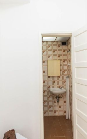 Apartamento à venda com 68m², 2 quartos e 1 vagaQuarto de Serviço