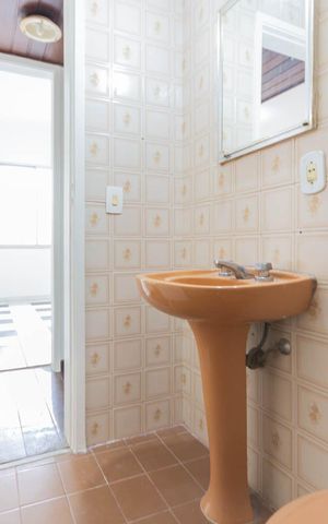 Apartamento à venda com 68m², 2 quartos e 1 vagaBanheiro