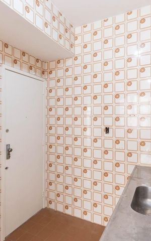 Apartamento à venda com 68m², 2 quartos e 1 vagaCozinha