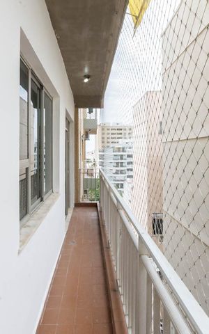 Apartamento à venda com 68m², 2 quartos e 1 vagaVaranda da Sala