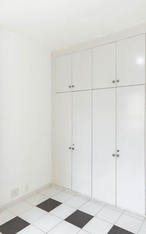 Apartamento à venda com 68m², 2 quartos e 1 vagaQuarto