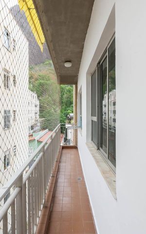 Apartamento à venda com 68m², 2 quartos e 1 vagaVaranda da Sala
