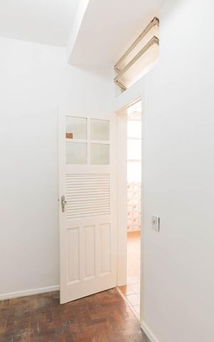 Apartamento à venda com 68m², 2 quartos e 1 vagaQuarto de Serviço