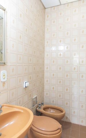 Apartamento à venda com 68m², 2 quartos e 1 vagaBanheiro