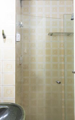 Apartamento à venda com 68m², 2 quartos e 1 vagaBanheiro Suíte