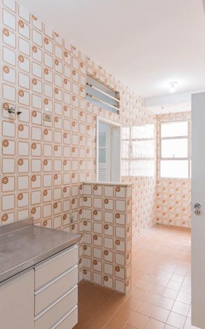 Apartamento à venda com 68m², 2 quartos e 1 vagaCozinha
