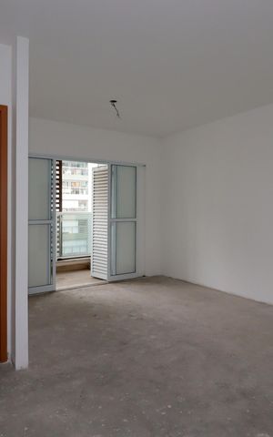 Studio à venda com 30m², 1 quarto e 1 vagaCozinha