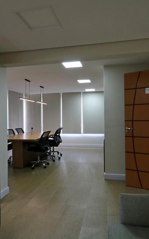 Studio à venda com 30m², 1 quarto e 1 vagaÁrea Comum