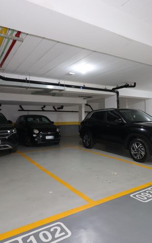 Studio à venda com 30m², 1 quarto e 1 vagaGaragem