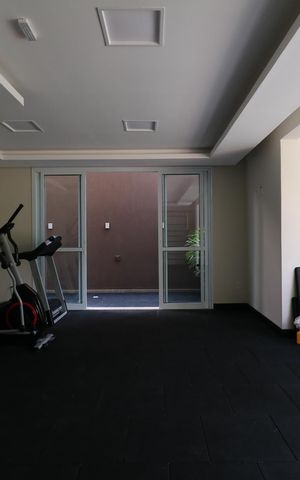 Studio à venda com 30m², 1 quarto e 1 vagaÁrea Comum - Academia