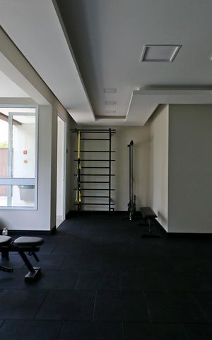 Studio à venda com 30m², 1 quarto e 1 vagaÁrea Comum - Academia