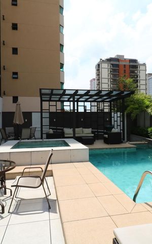 Studio à venda com 30m², 1 quarto e 1 vagaÁrea Comum - Piscina