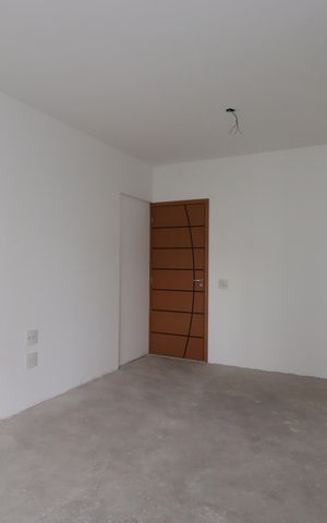 Studio à venda com 30m², 1 quarto e 1 vagaStudio