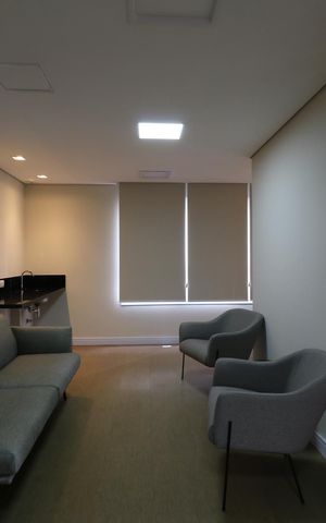Studio à venda com 30m², 1 quarto e 1 vagaÁrea Comum