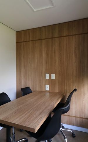 Studio à venda com 30m², 1 quarto e 1 vagaÁrea Comum