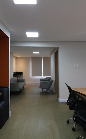 Studio à venda com 30m², 1 quarto e 1 vagaÁrea Comum